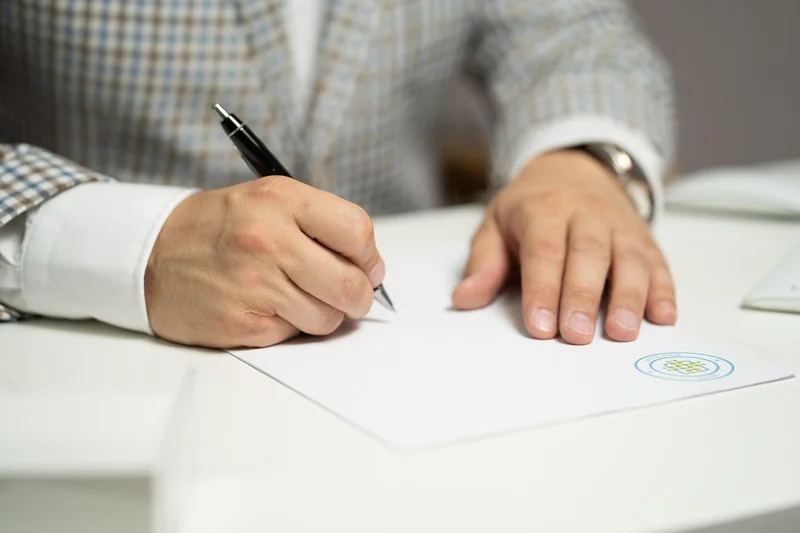 Der Mietvertrag: Dein wichtigstes Dokument